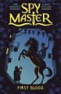 Spy Master: First Blood - Preview