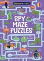 Spy Maze Puzzles - Preview