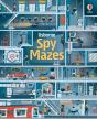 Spy Mazes - Preview