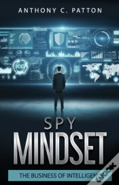 Capa do artigo Spy Mindset