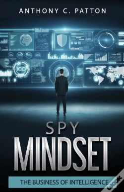Capa do artigo Spy Mindset