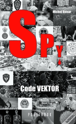 Capa do artigo Spy N 5