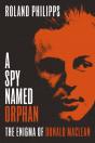 Spy Named Orphan - Preview
