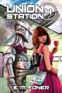 Spy Night On Union Station - Preview