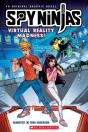 Spy Ninjas Official Graphic Novel: Virtual Reality Madness! - Preview