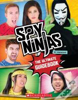 Spy Ninjas: The Ultimate Guidebook