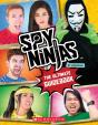Spy Ninjas: The Ultimate Guidebook - Preview