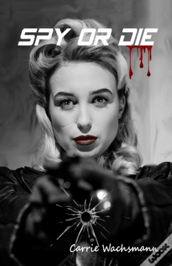 Capa do artigo Spy Or Die