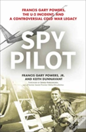 Capa do artigo Spy Pilot
