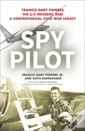 Capa do artigo Spy Pilot
