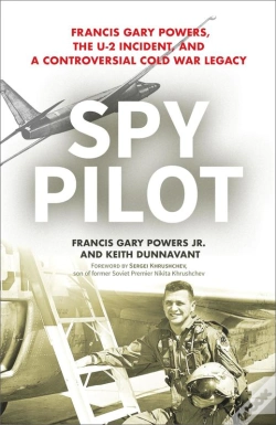 Capa do artigo Spy Pilot