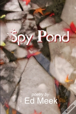 Capa do artigo Spy Pond