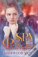 Spy Princess
