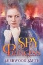 Spy Princess - Preview