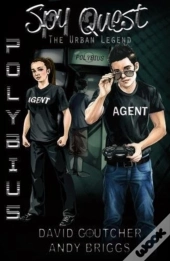Spy Quest - Polybius