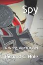 Spy - Preview
