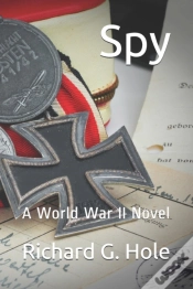 Capa do artigo Spy