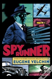 Capa do artigo Spy Runner