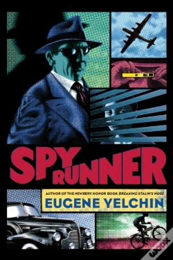 Capa do artigo Spy Runner