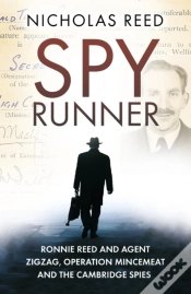 Capa do artigo Spy Runner