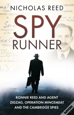 Capa do artigo Spy Runner