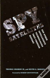 Capa do artigo Spy Satellites And Other Intelligence Technologies That Changed History