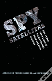 Capa do artigo Spy Satellites And Other Intelligence Technologies That Changed History