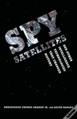 Capa do artigo Spy Satellites And Other Intelligence Technologies That Changed History