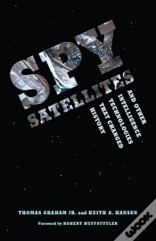 Capa do artigo Spy Satellites And Other Intelligence Technologies That Changed History