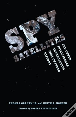 Capa do artigo Spy Satellites And Other Intelligence Technologies That Changed History