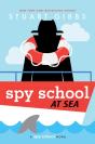 Spy School At Sea - Preview