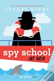 Capa do artigo Spy School At Sea