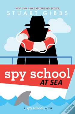 Capa do artigo Spy School At Sea