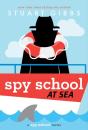 Spy School At Sea - Preview