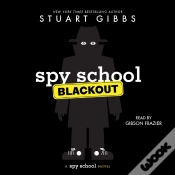 Capa do artigo Spy School Blackout