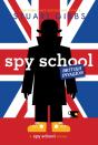 Spy School British Invasion - Preview
