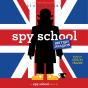 Spy School British Invasion - Preview