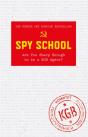 Spy School - Preview