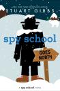 Spy School Goes North - Preview