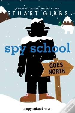 Capa do artigo Spy School Goes North