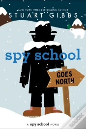 Capa do artigo Spy School Goes North