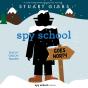 Spy School Goes North - Preview