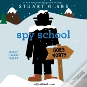 Spy School Goes North