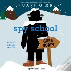 Capa do artigo Spy School Goes North