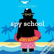 Capa do artigo Spy School Goes South