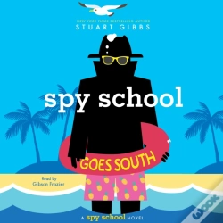 Capa do artigo Spy School Goes South