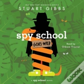 Spy School Goes Wild