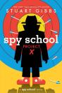 Spy School Project X - Preview