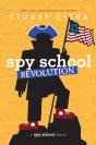 Spy School Revolution - Preview