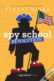 Capa do artigo Spy School Revolution